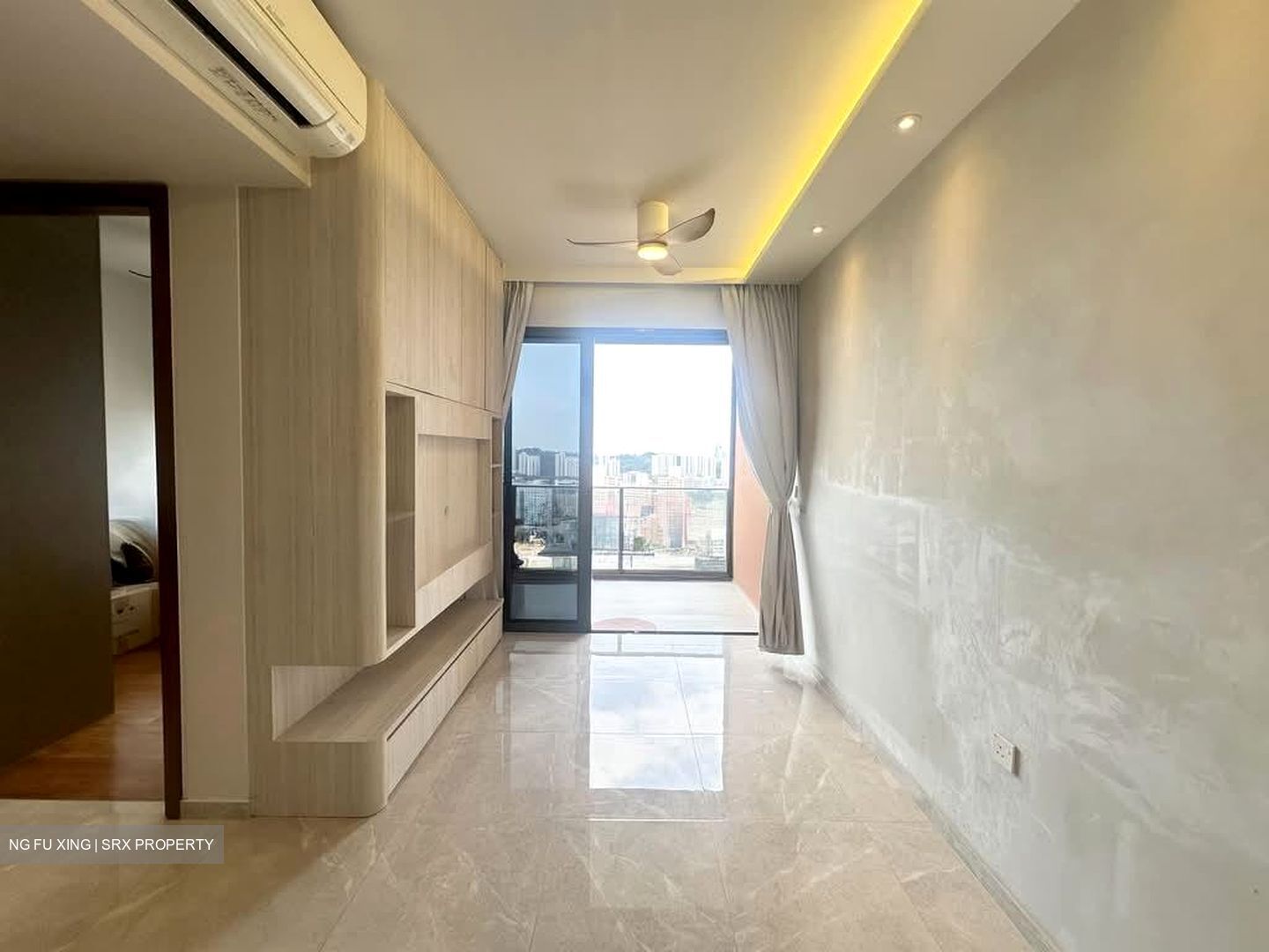 Stirling Residences (D3), Apartment #584992981